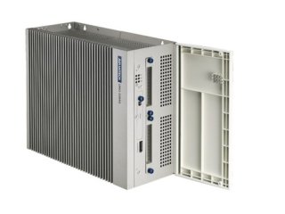 UNO-3382G / UNO-3384G, lüfterloser Industrie Box-PC m. Intel Core i7 / Intel Celeron 2980U Prozessor
