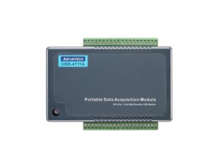 USB Messadapter und Multifunktionsmodule von Advantech