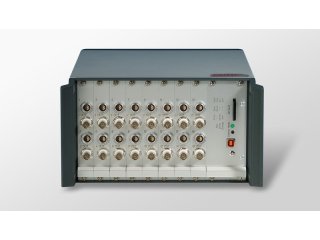 USB Universal-Datenlogger, 16 Messkanäle mit 5B-Signalkonditionierung