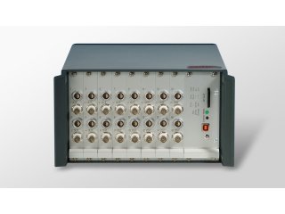 USB Universal-Datenlogger, 16 Messkanäle mit 5B-Signalkonditionierung