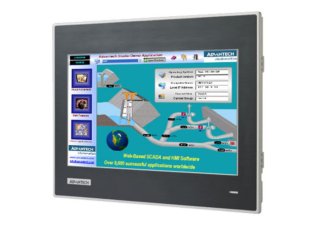 Web Browser Terminals / Web Panel PCs