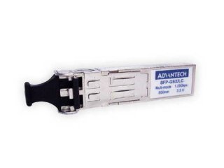 Zubehör für Ethernet Switches (EKI)