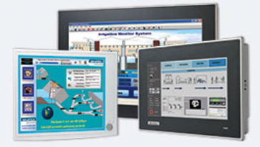 Panel PC und Touch PC Panel PC und Touch PC