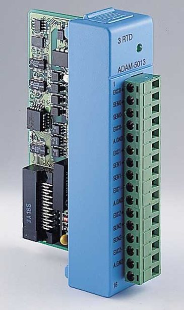 ADAM-5000 Modul