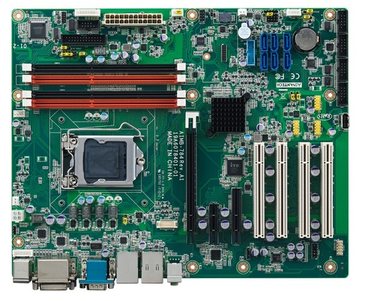 Industrie Motherboard