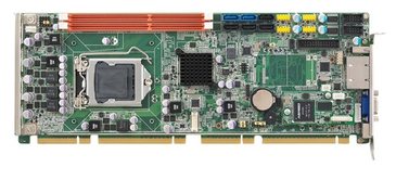 CPU-Card PCE-5126 CPU-Card PCE-5126