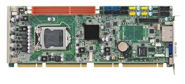 CPU-Card PCE-5126