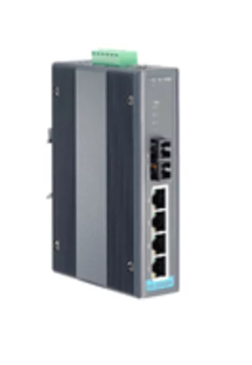 PoE Switches