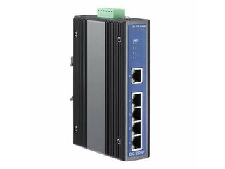 EKI-2525 Unmanaged Industrie Ethernet Switch, 5-Port...