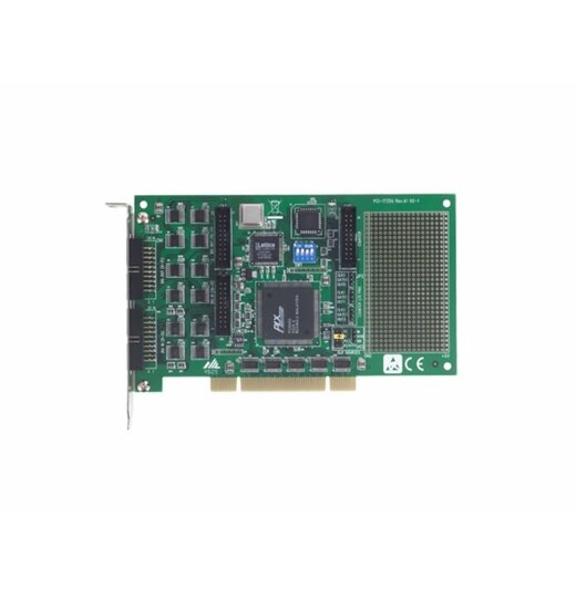 PCI-1735 Digital I/O-Karte PCI-Bus Advantech