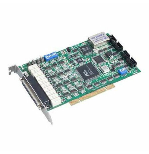 PCI-1727U Analog-Ausgabekarte