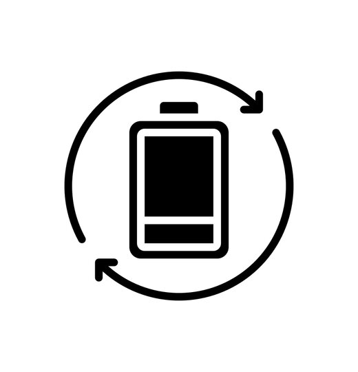 Batterietausch fr HOBO U20-001-0x Datenlogger