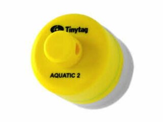 TG-4100 Tinytag Aquatic 2 Temperatur-Datenlogger