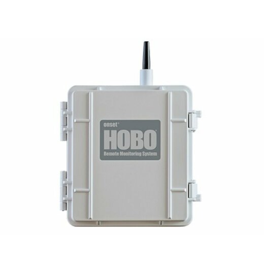 Autarke Datenloggerstation RX3004 LTE/UMTS/GSM/GPRS/EDGE