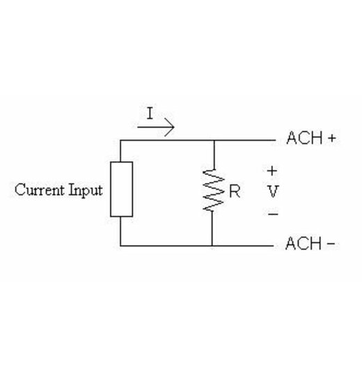 CS202 4 Shuntwiderstnde 10 Ohm