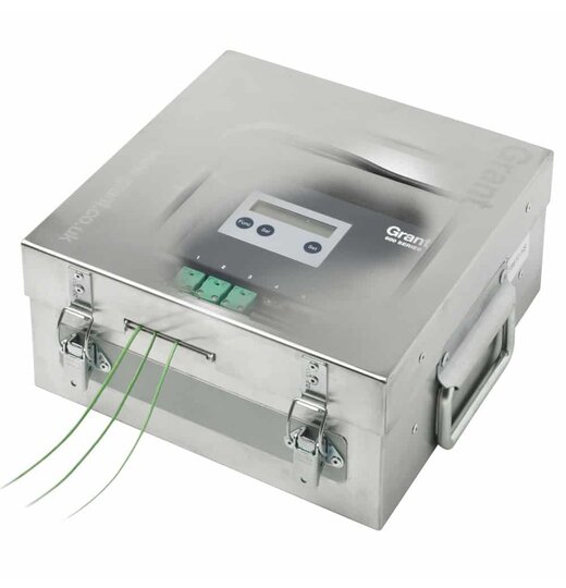 OMK610-HS Squirrel Ofen Datenlogger System