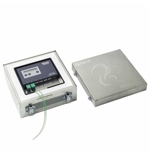 OMK610-NP Squirrel Ofen Datenlogger System