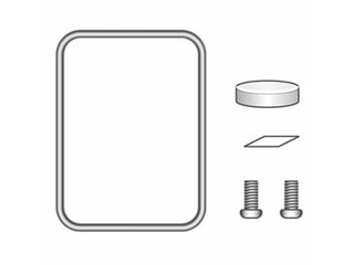 TR-00P1 Wartungsset fr TR41A/42A/43A, RTR500B und TR-5i...