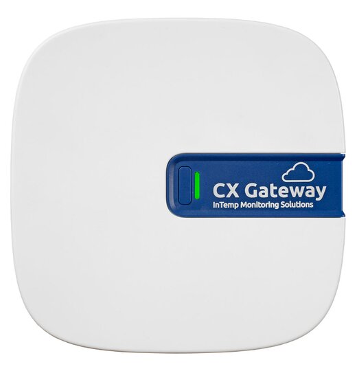 InTemp CX5000 Bluetooth Gateway fr CX-Datenlogger