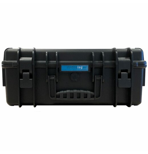 dydaqlog/dydaqmeas Outdoor-Case