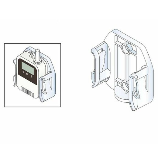 TR-05K3 Wandhalterung fr TR41A/42A/43A, RTR500B und TR-5i Serie