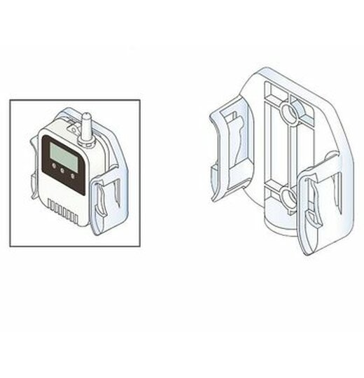 TR-05K3 Wandhalterung fr TR41A/42A/43A, RTR500B und TR-5i Serie