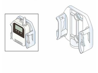 TR-05K3 Wandhalterung fr TR41A/42A/43A, RTR500B und...