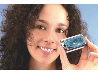 N1004 Aufpreis fr Logger mit externer Batterie