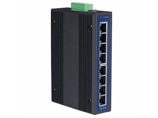 EKI-2528 Unmanaged Industrie Ethernet Switch