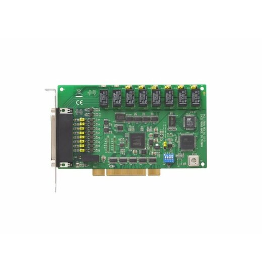 Digital I/O-Karten PCI-Bus Advantech