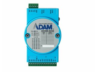 ADAM-6256: 16-Kanal Digital Ausgagsmodul isoliert, Modbus...