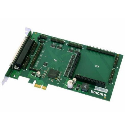 PCIe-BASE PCI Express Trägerplatine