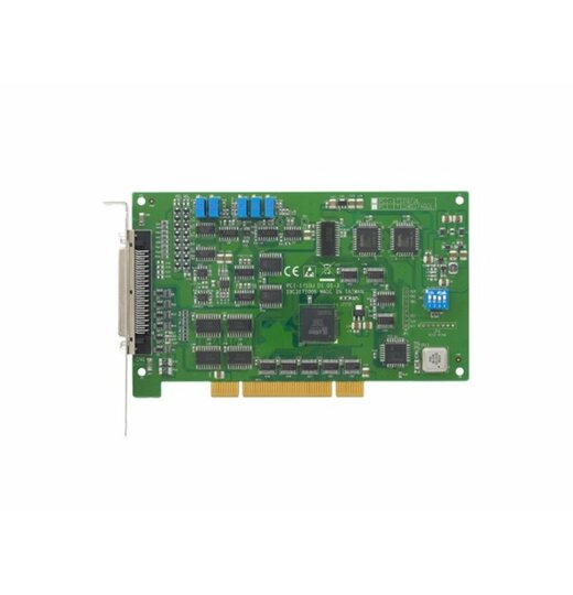 PCI-1710UL Multifunktionsmesskarte