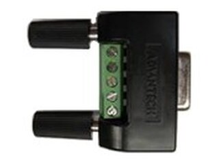 Kabel, DB9 zu Terminalanschluss fr EKI Device Server