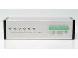 USB Messsystem 6 Kanal simultan