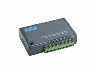 USB-4704: 8-Kanal USB Multifunktionsmodul, 48 kHz / 14 Bit