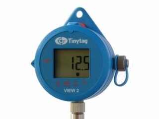 TV-4704 Tinytag View Instrumentation Datenlogger  fr...