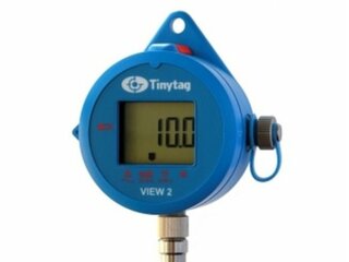 TV-4804 Tinytag View Instrumentation Datenlogger zur...