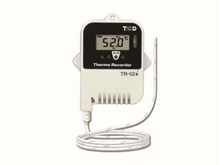 TR-52i: Temperatur-Datenlogger (-60 bis 155C)  mit...