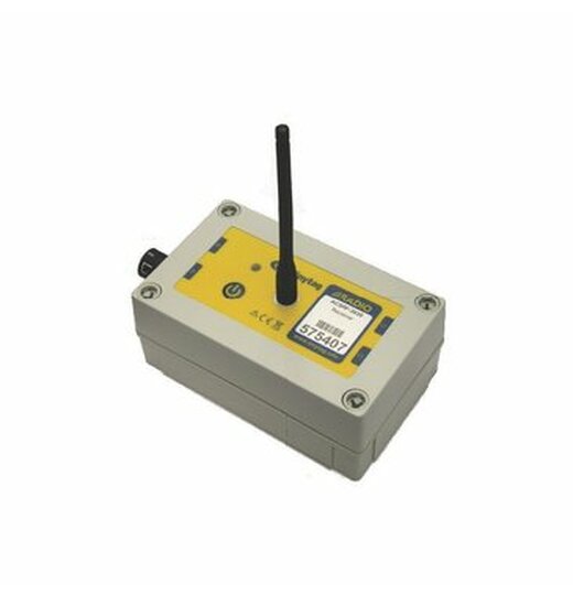 ACSRF-3030 Tinytag Radio Receiver