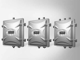 EKI-6321AG Outdoor Single Radio Wireless Access Point