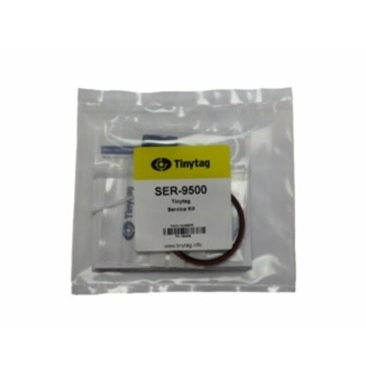 SER-9500 Tinytag Datenlogger Batterie und Service-Kit