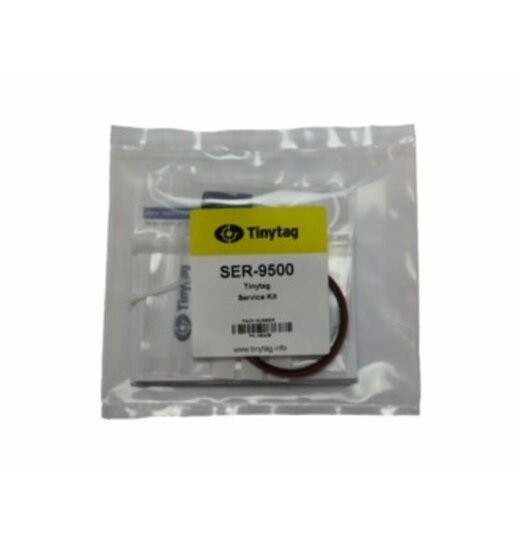 SER-9500 Tinytag Service-Kit