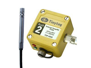 TGP-4505 Datenlogger, zur Temperatur- /...