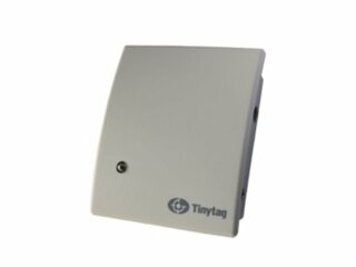 TGE-0010 Tinytag CO2 Datenlogger zur CO2 Messung in Gebäuden