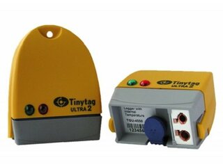 TGU-4550 Tinytag Ultra 2-Kanal Thermoelement Datenlogger