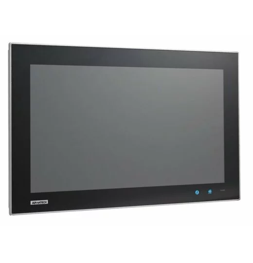 SPC-221 21.5 Zoll MultiTouch Panel PC lüfterlos
