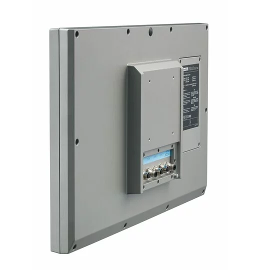 SPC-221 21.5 Zoll MultiTouch Panel PC lüfterlos