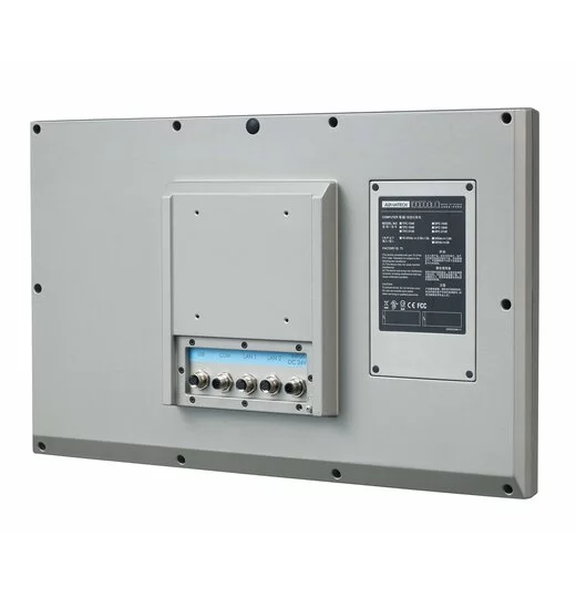 SPC-221 21.5 Zoll MultiTouch Panel PC lüfterlos