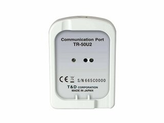 TR-50U2: USB-Auslesegert fr Datenlogger TR-5x und...